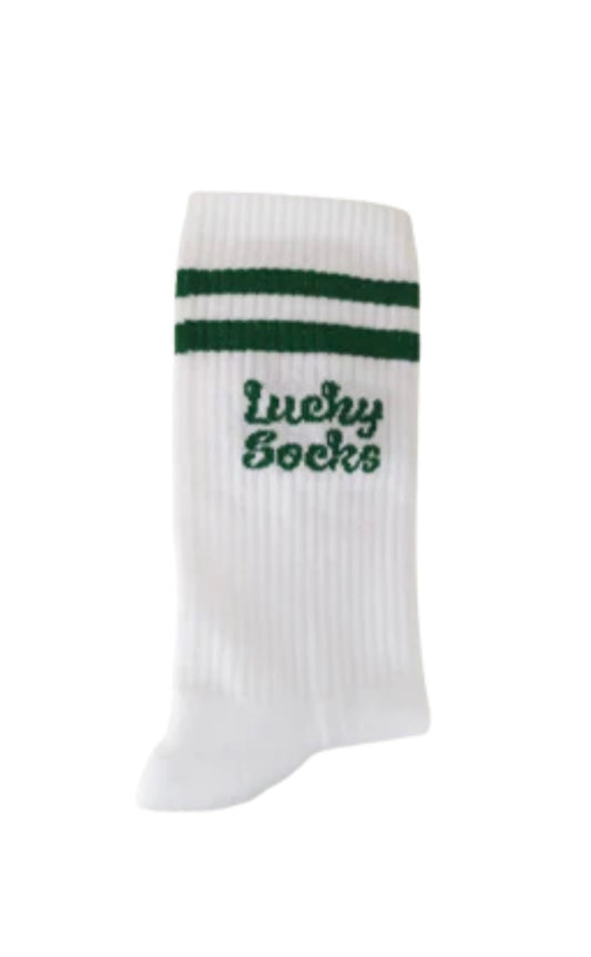 Chaussettes Lucky Socks