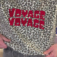 Sweat Voyage Voyage